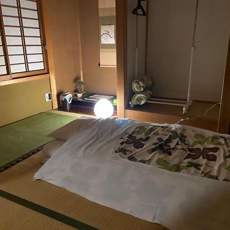 Takayama Ninja House Hotel Exterior foto