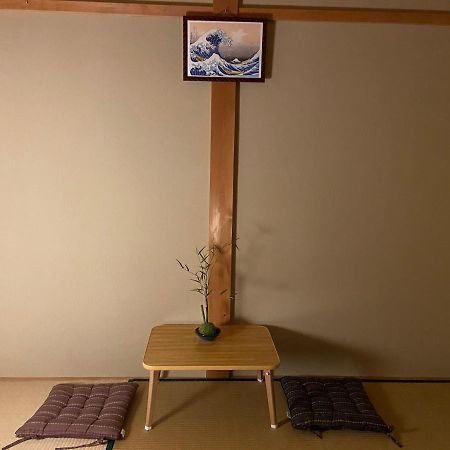 Takayama Ninja House Hotel Exterior foto