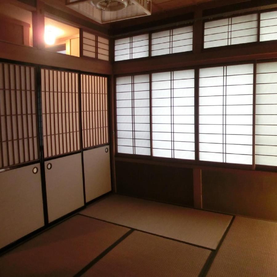 Takayama Ninja House Hotel Exterior foto