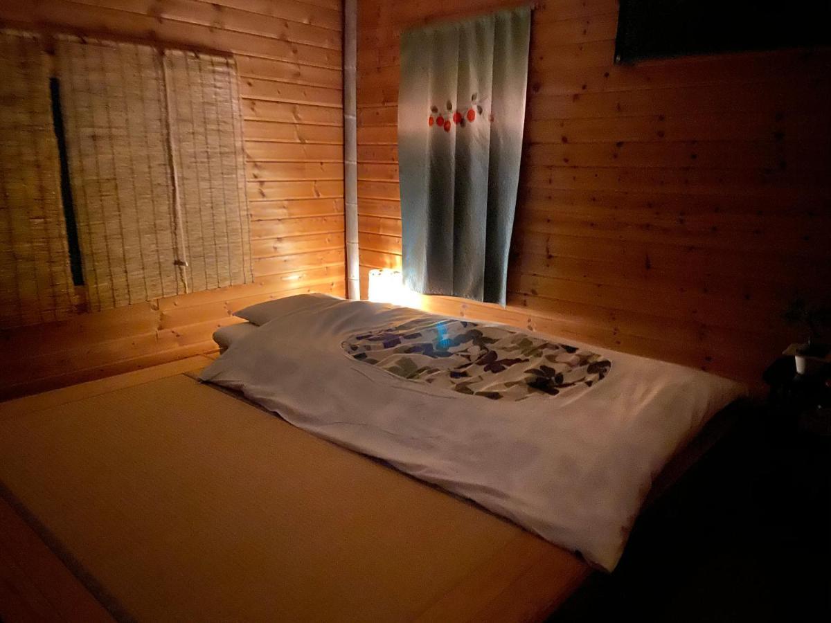 Takayama Ninja House Hotel Exterior foto